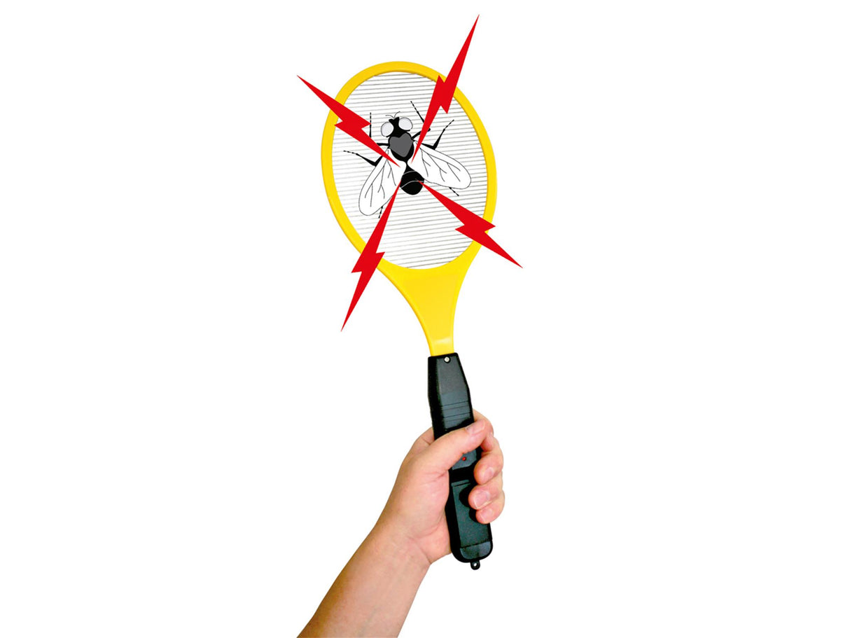 HG Electronic Fly & Mosquito Eliminator