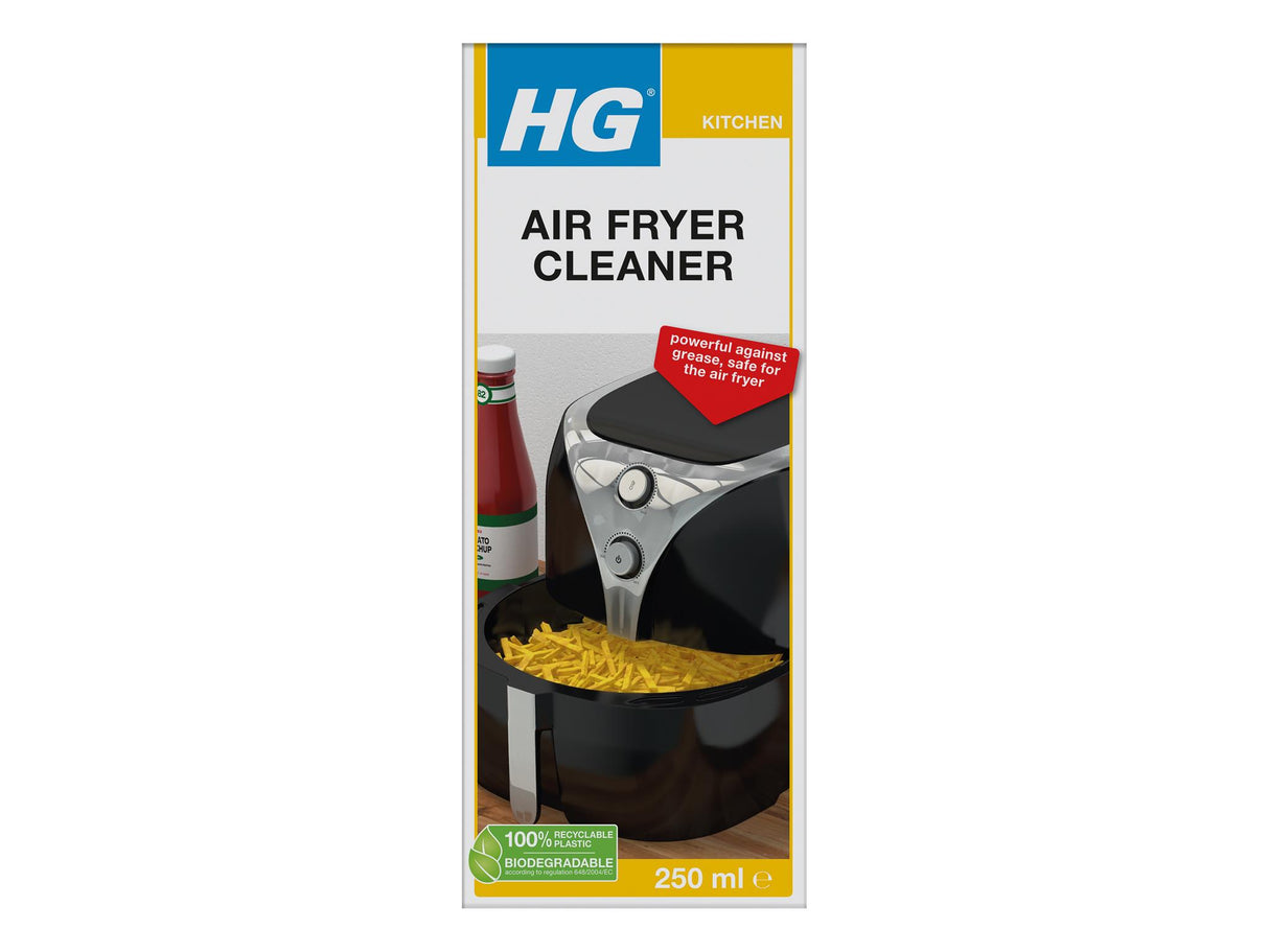 HG Air Fryer Cleaner 250ml
