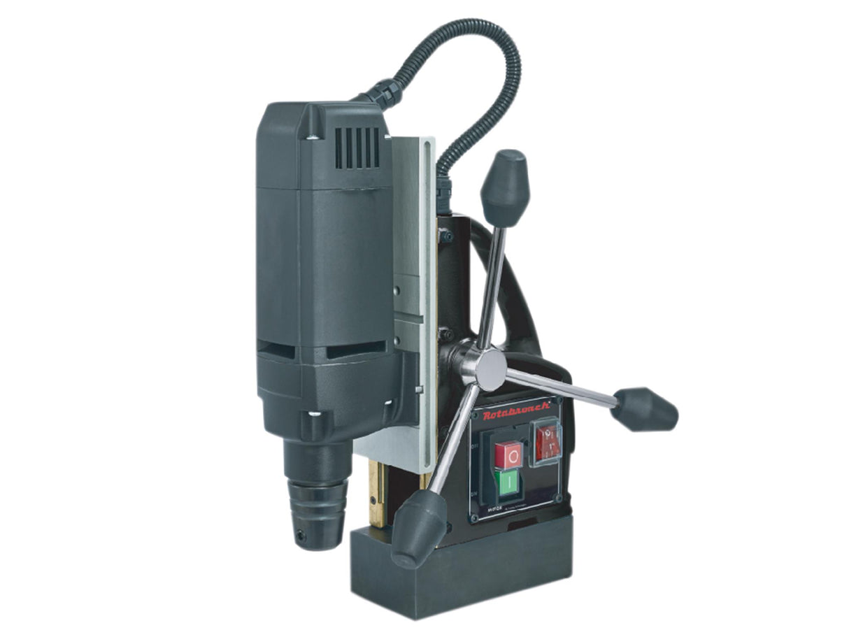 Halls Rotabroach™ Commando 35 Magnetic Drill 35 x 50mm 110V