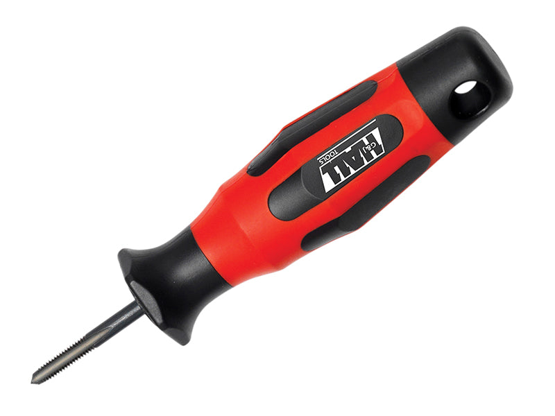 Halls Handiburr® Rethreader