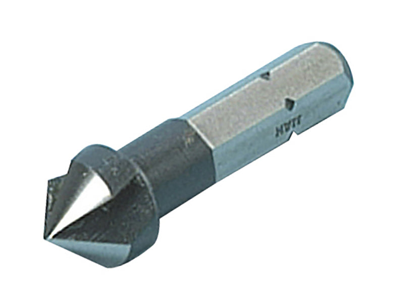Halls XCM HSS Countersinks - Metal