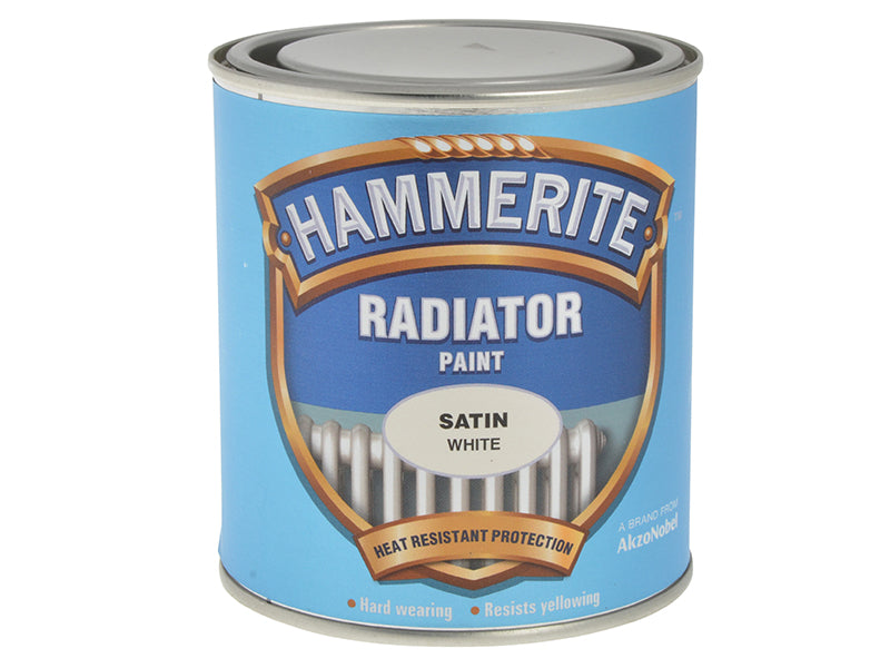 Hammerite Radiator Paint