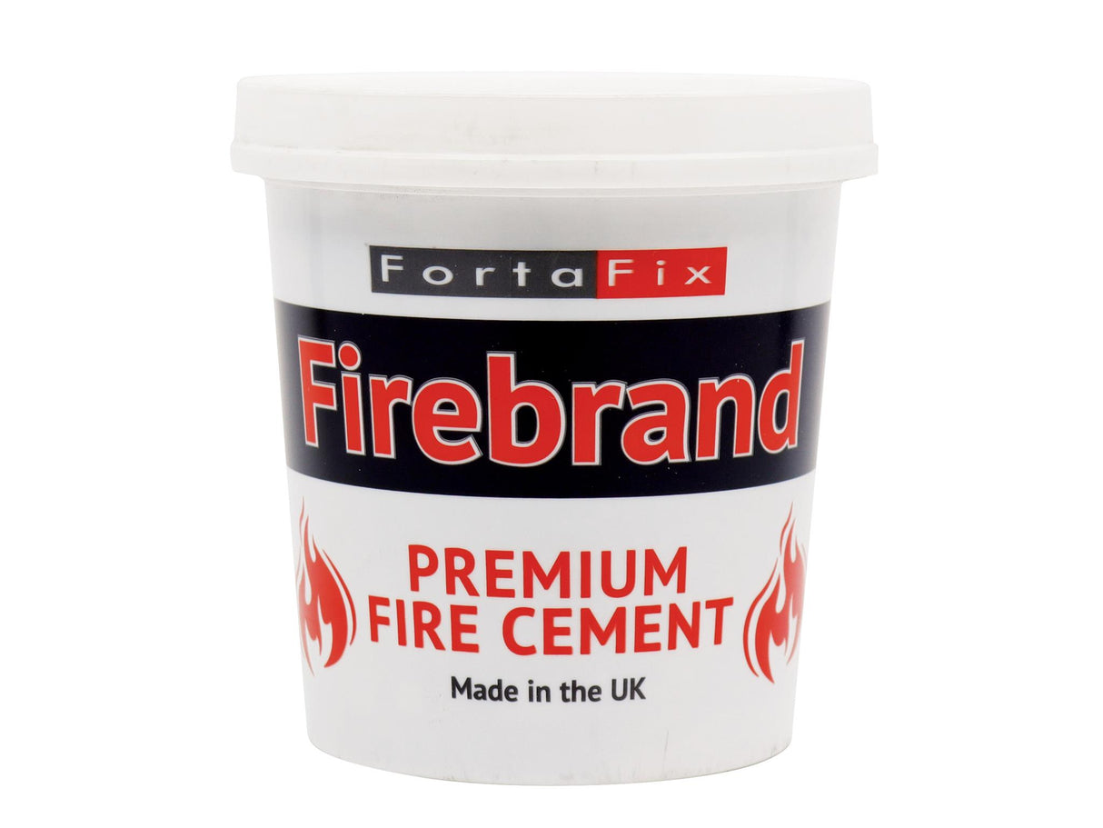 Hotspot Fortafix Fire Cement
