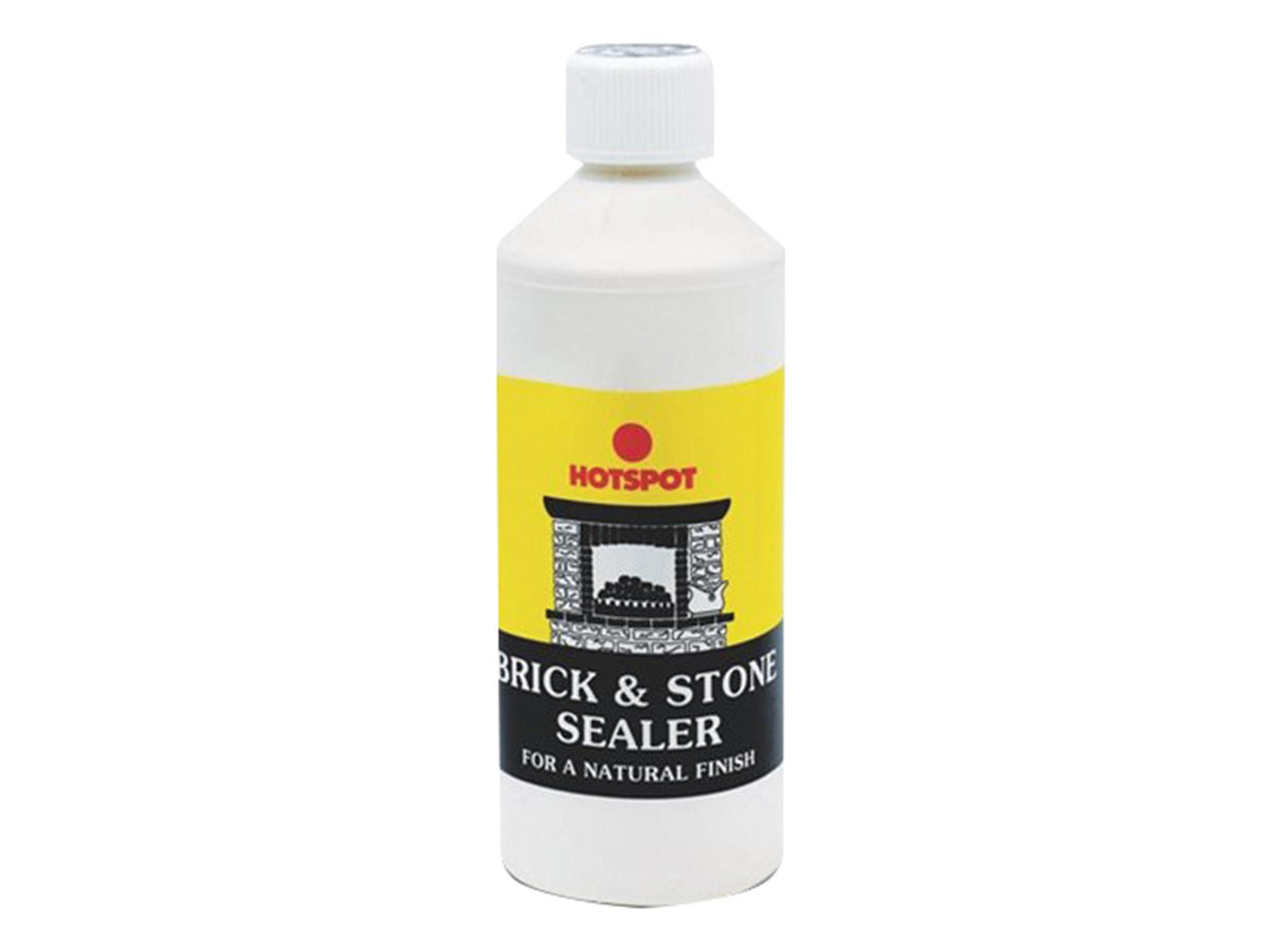 Hotspot Brick & Stone Sealer 500ml