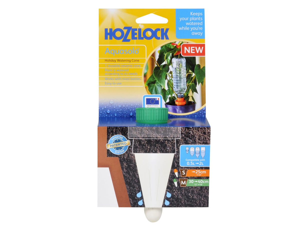 Hozelock Aquasolo Watering Cone