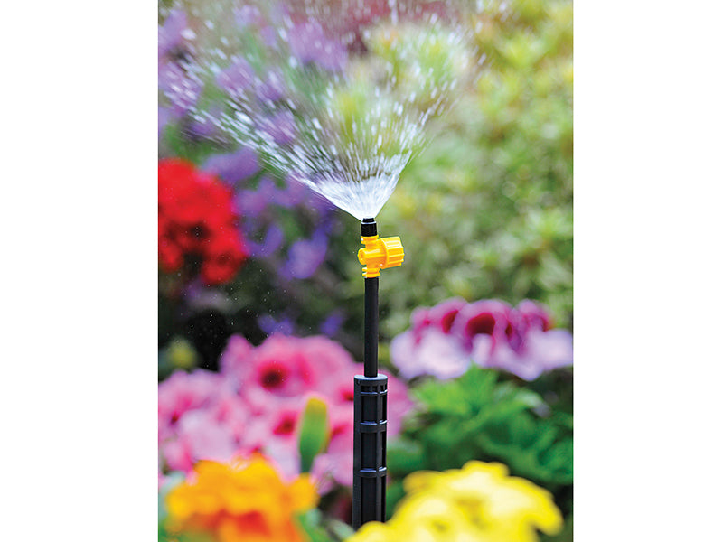 Hozelock Adjustable Micro Spray Jet