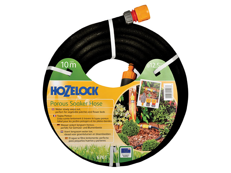 Hozelock Porous Soaker Hose