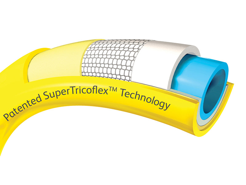 Hozelock Ultimate Hose