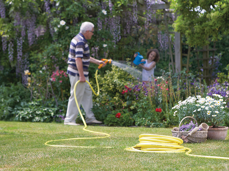 Hozelock Ultimate Hose