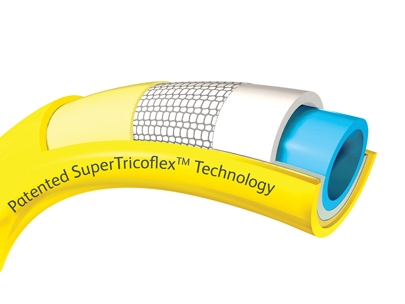 Hozelock Ultimate Hose