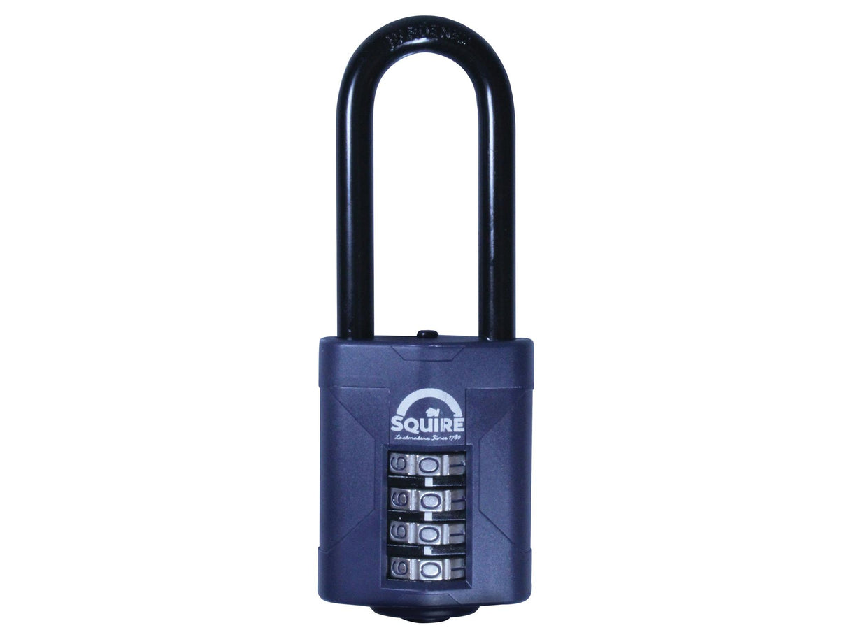 Squire CP Combination Padlock