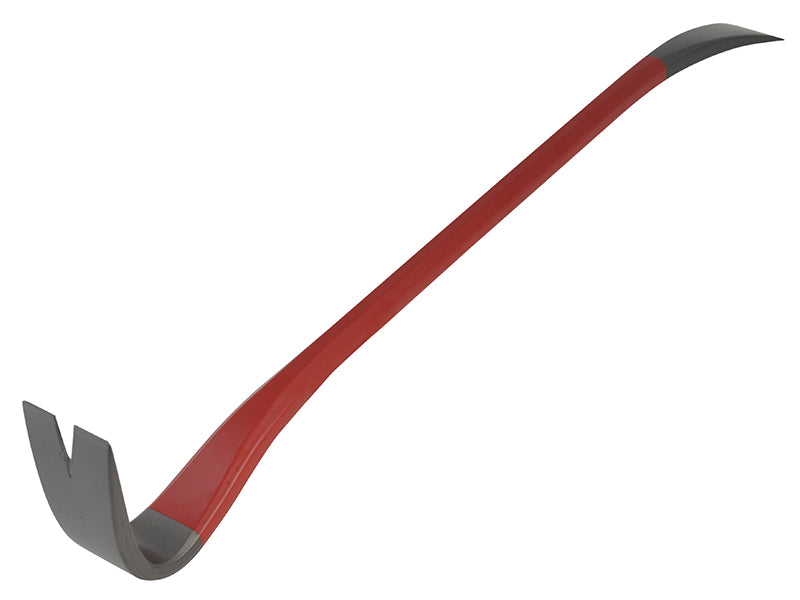 Hultafors 109 Steel Wrecking Bar