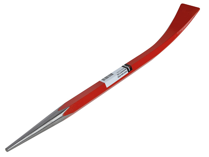 Hultafors 207 Steel Pinch Bar