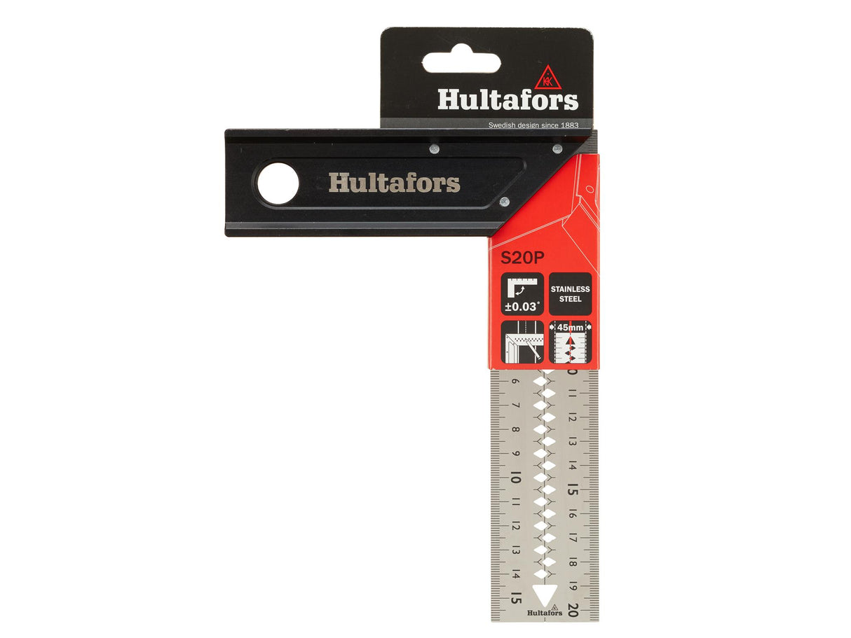 Hultafors Professional Square