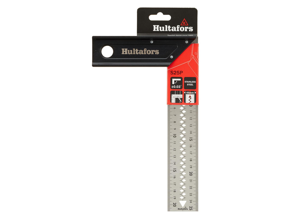 Hultafors Professional Square