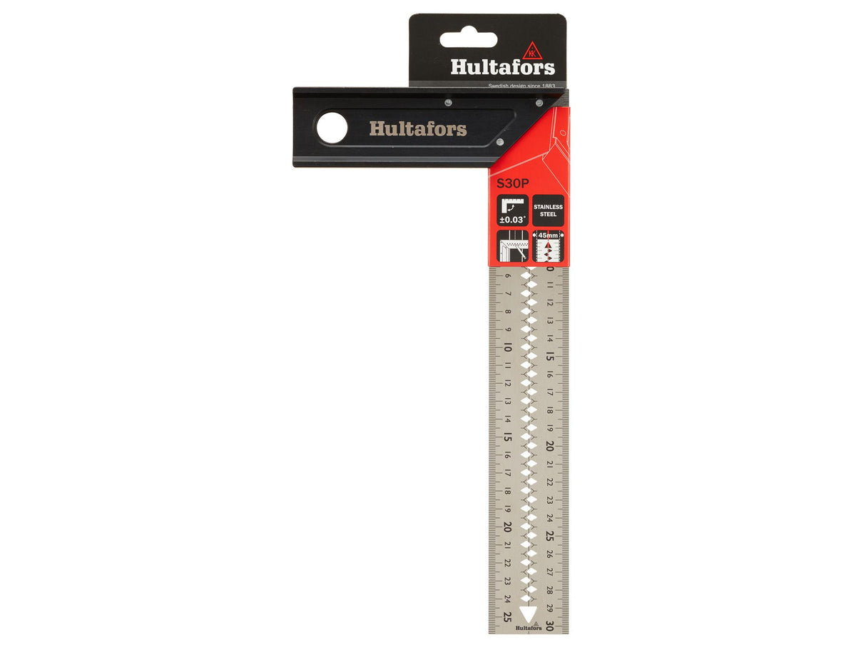 Hultafors Professional Square