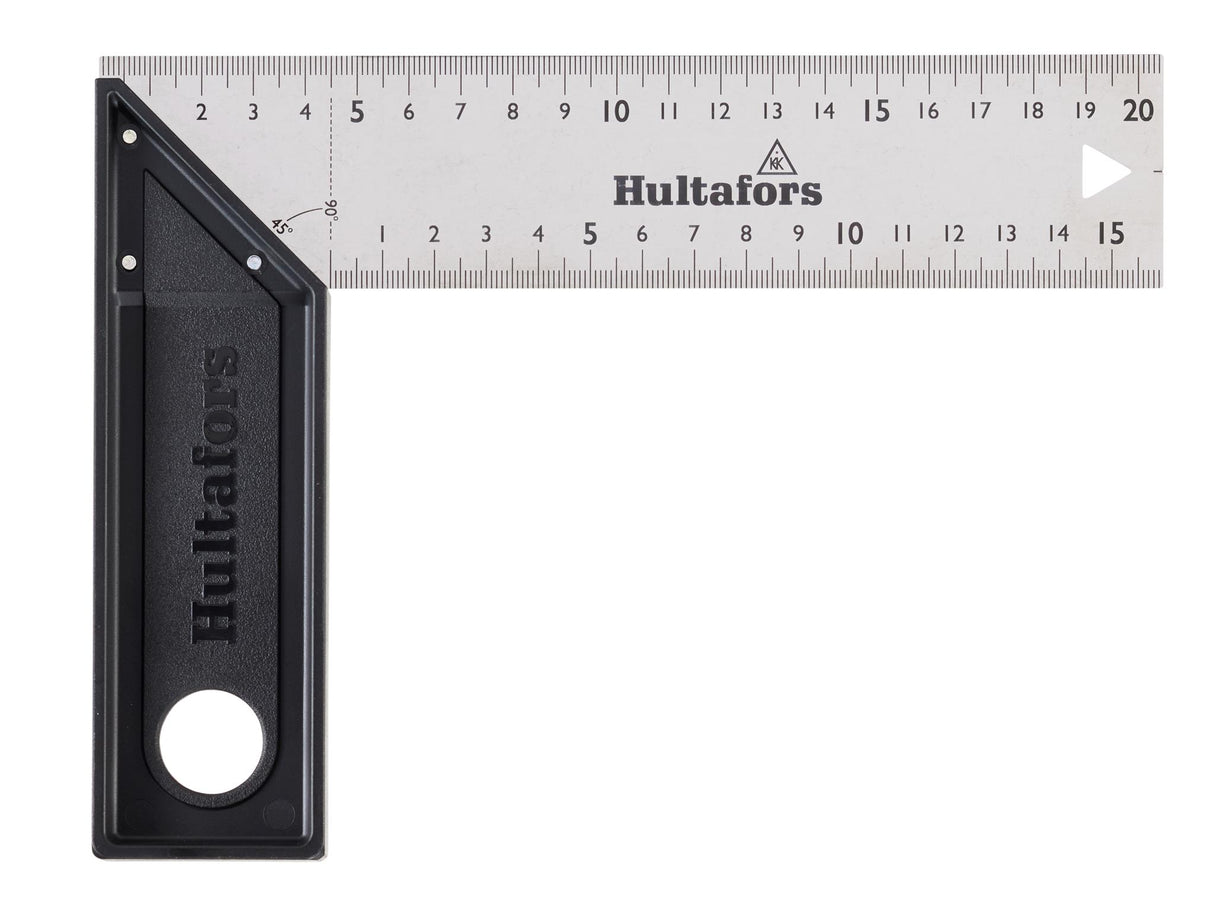 Hultafors Lightweight Square