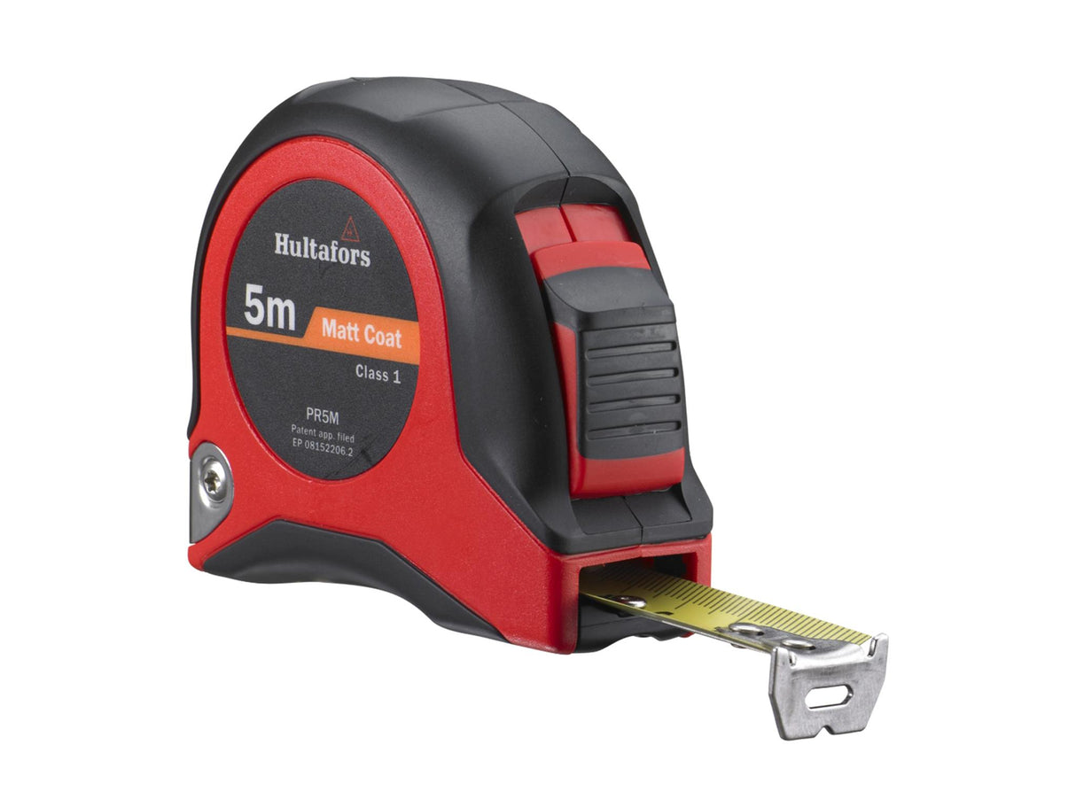 Hultafors PR Short Steel Tape
