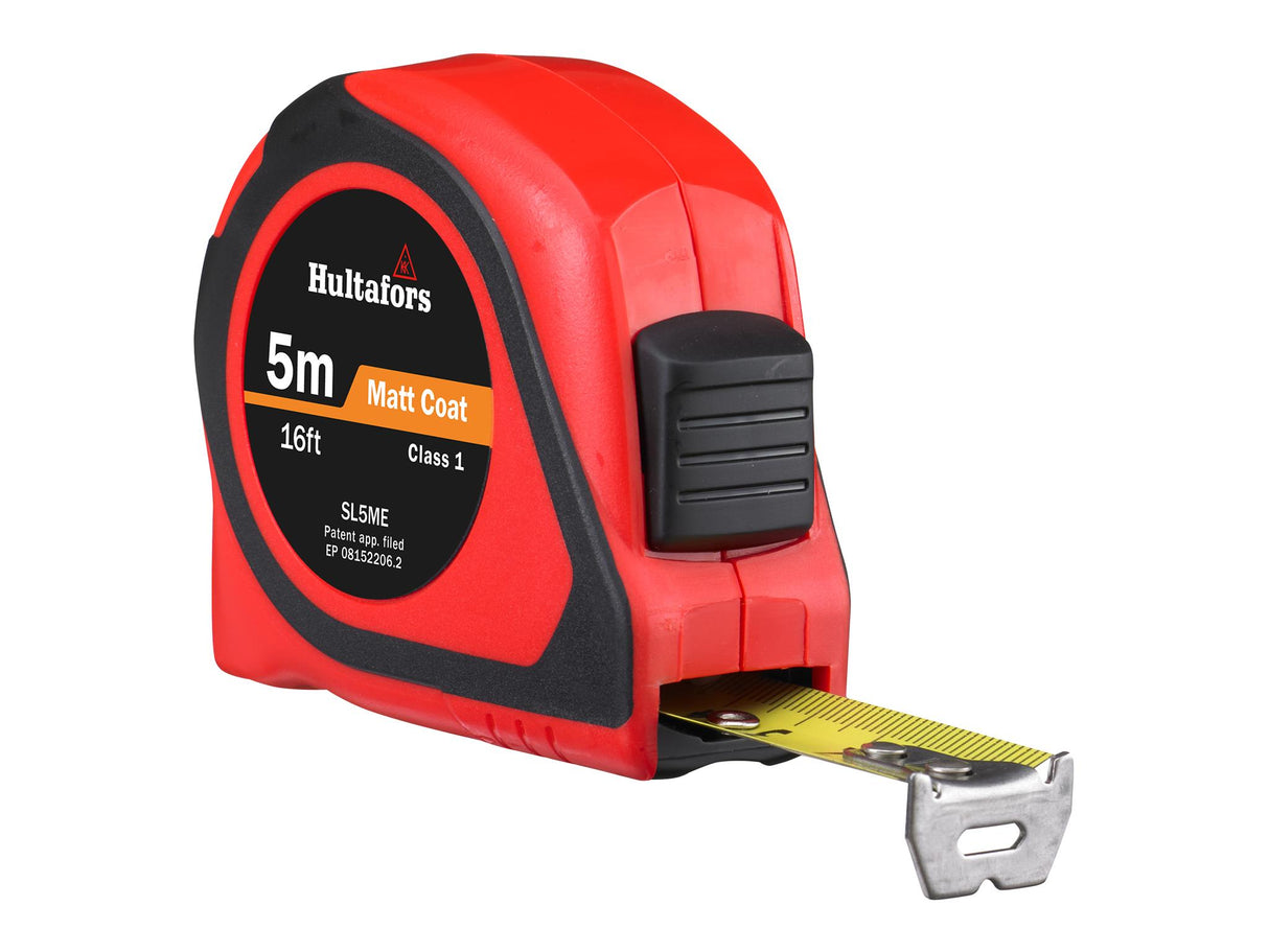 Hultafors SL Short Steel Tape