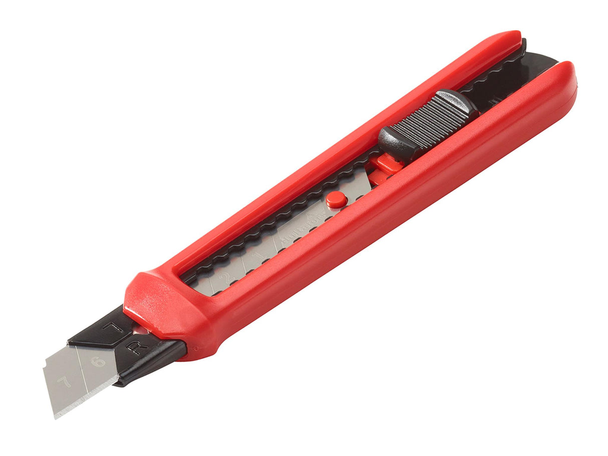 Hultafors SPP A Auto-Lock Snap-Off Knife