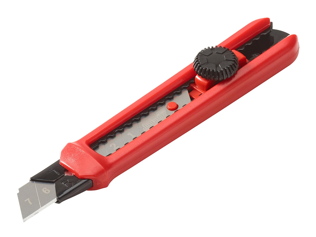 Hultafors SPP W Snap-Off Knife