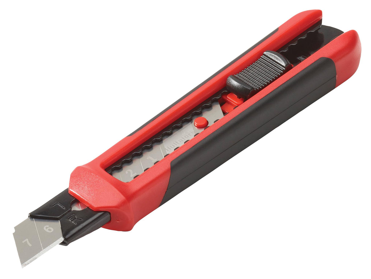 Hultafors SRP A Auto Lock Snap-Off Knife