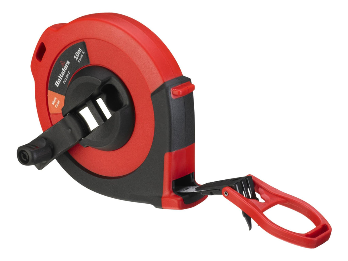 Hultafors CC Steel Long Tape