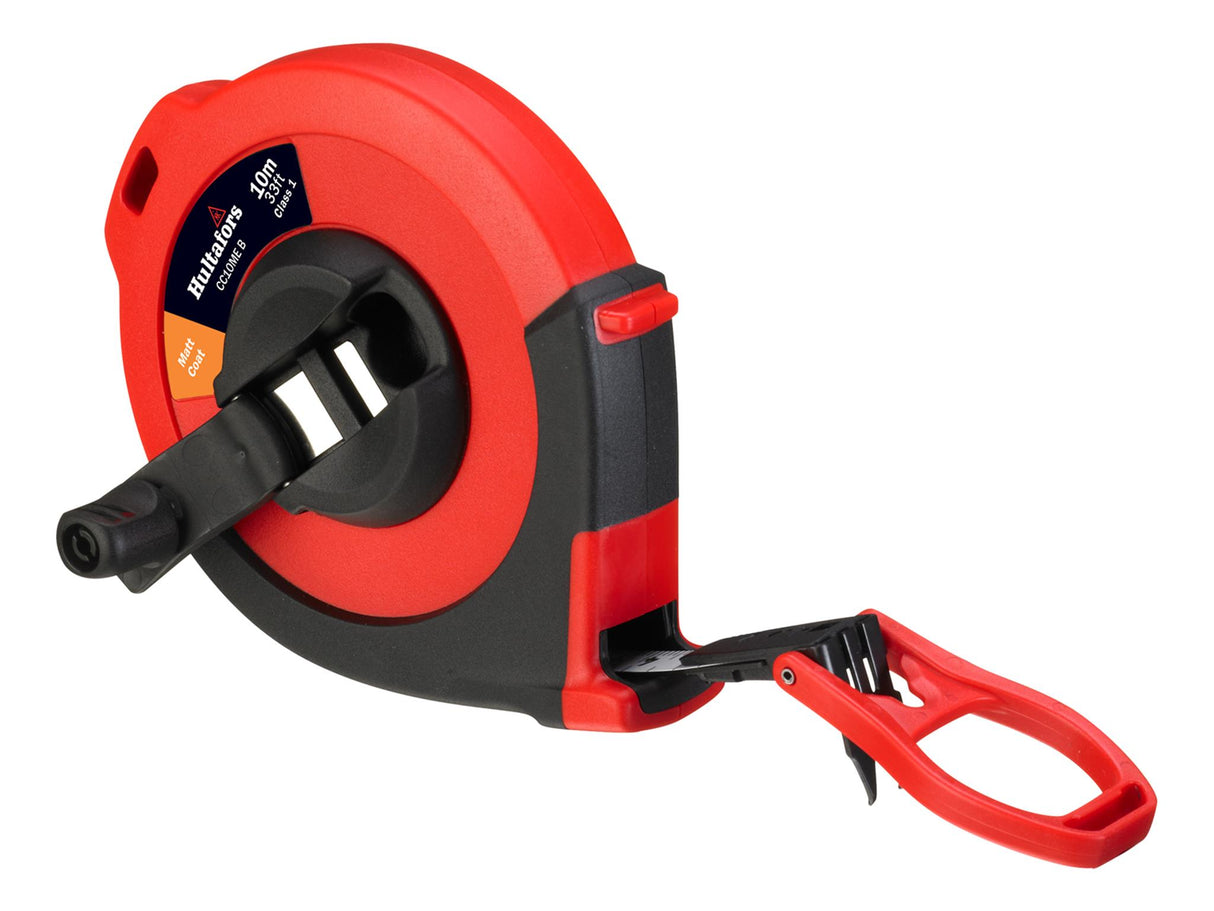 Hultafors CC Steel Long Tape