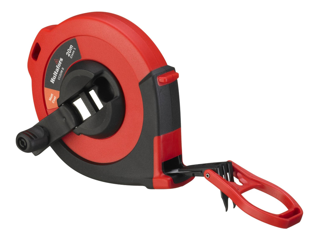 Hultafors CC Steel Long Tape