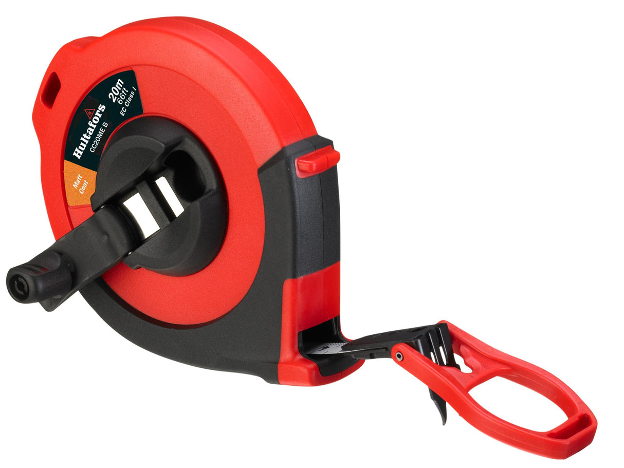 Hultafors CC Steel Long Tape