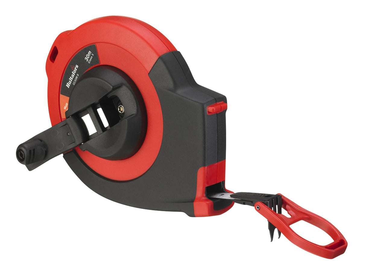 Hultafors CC Steel Long Tape