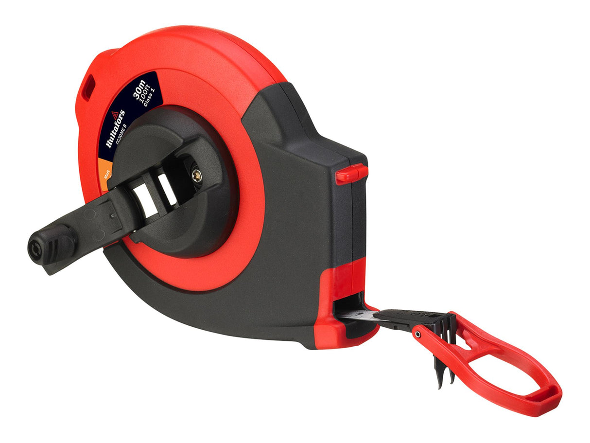 Hultafors CC Steel Long Tape