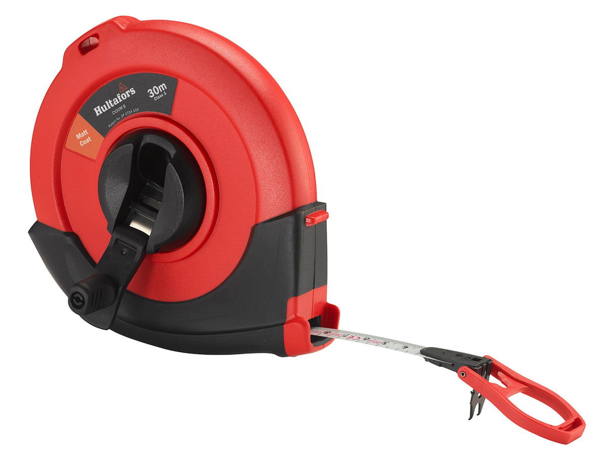 Hultafors CC Steel Long Tape