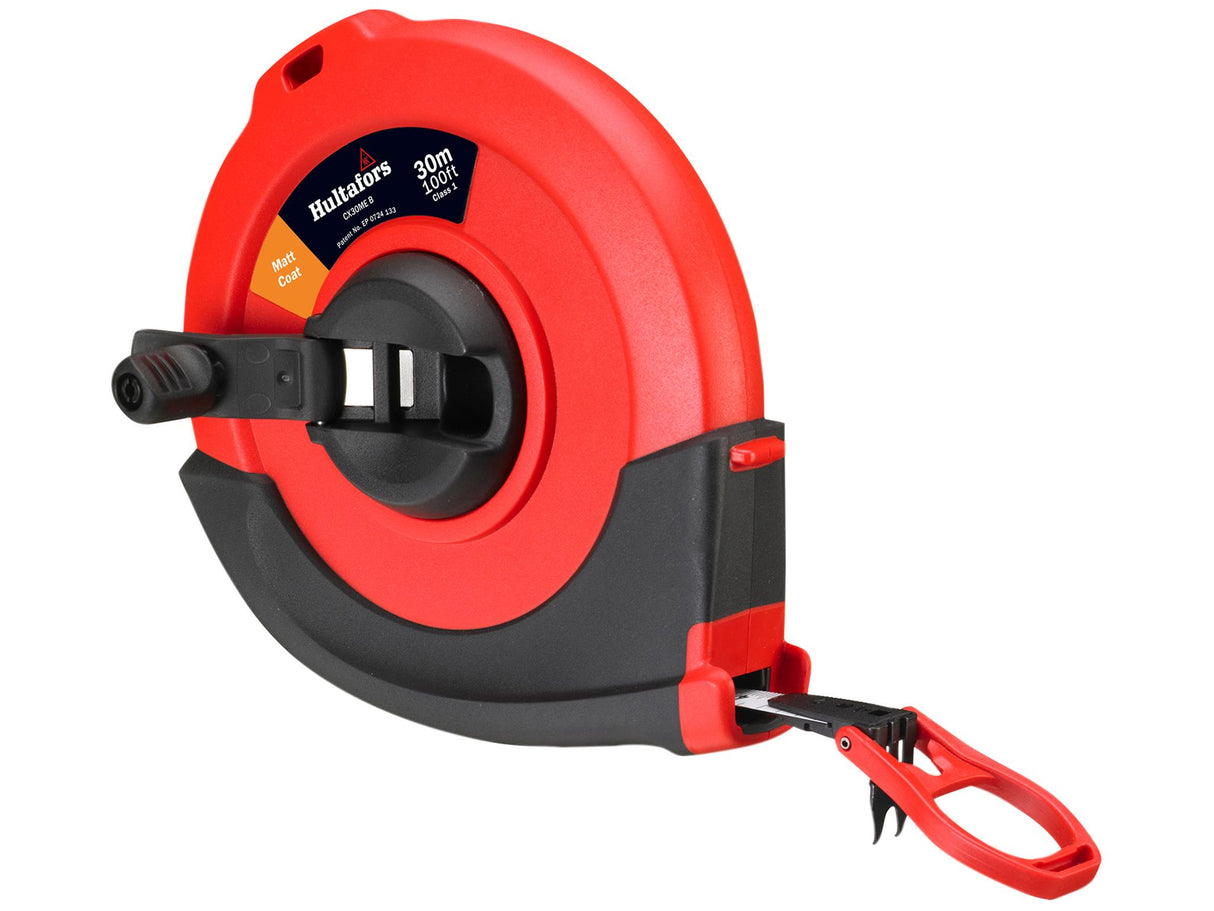 Hultafors CC Steel Long Tape