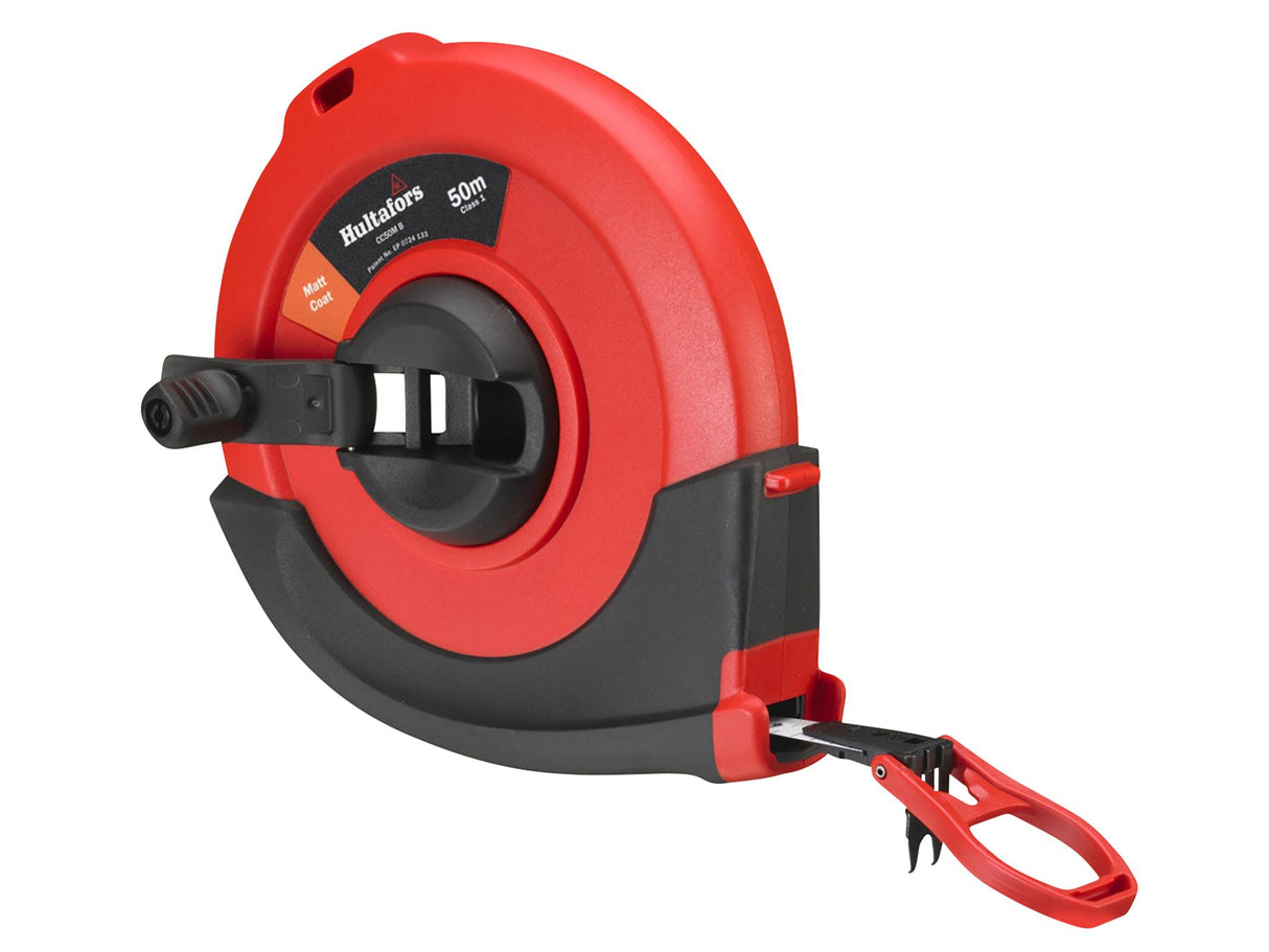 Hultafors CC Steel Long Tape