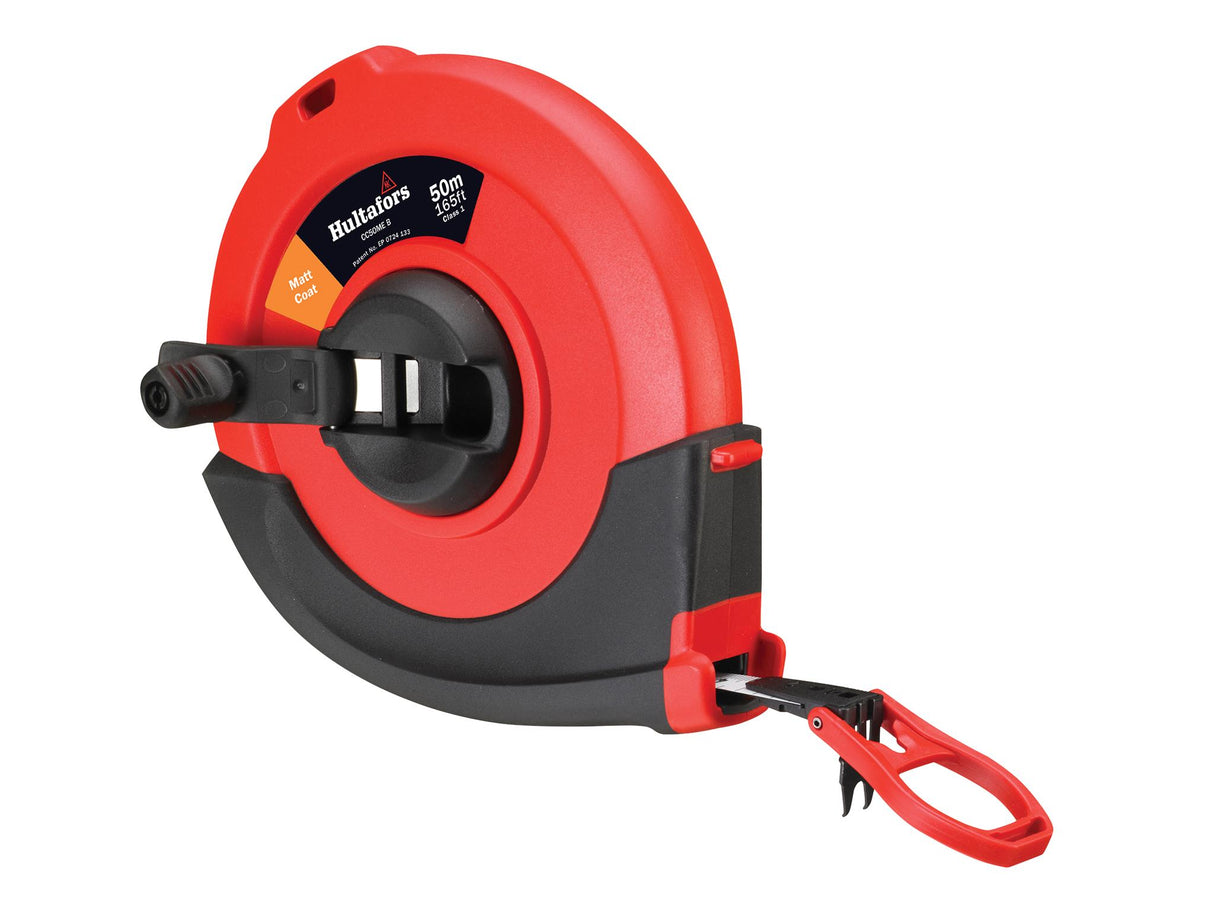 Hultafors CC Steel Long Tape