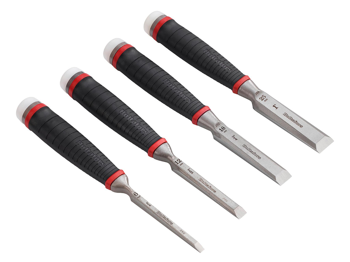 Hultafors HDC Heavy-Duty Chisels