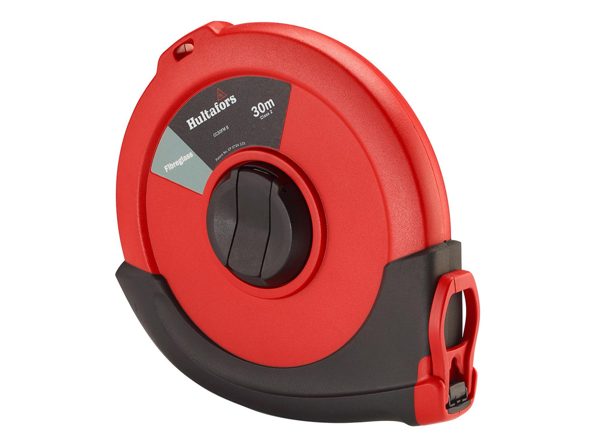 Hultafors CC Fibreglass Long Tape