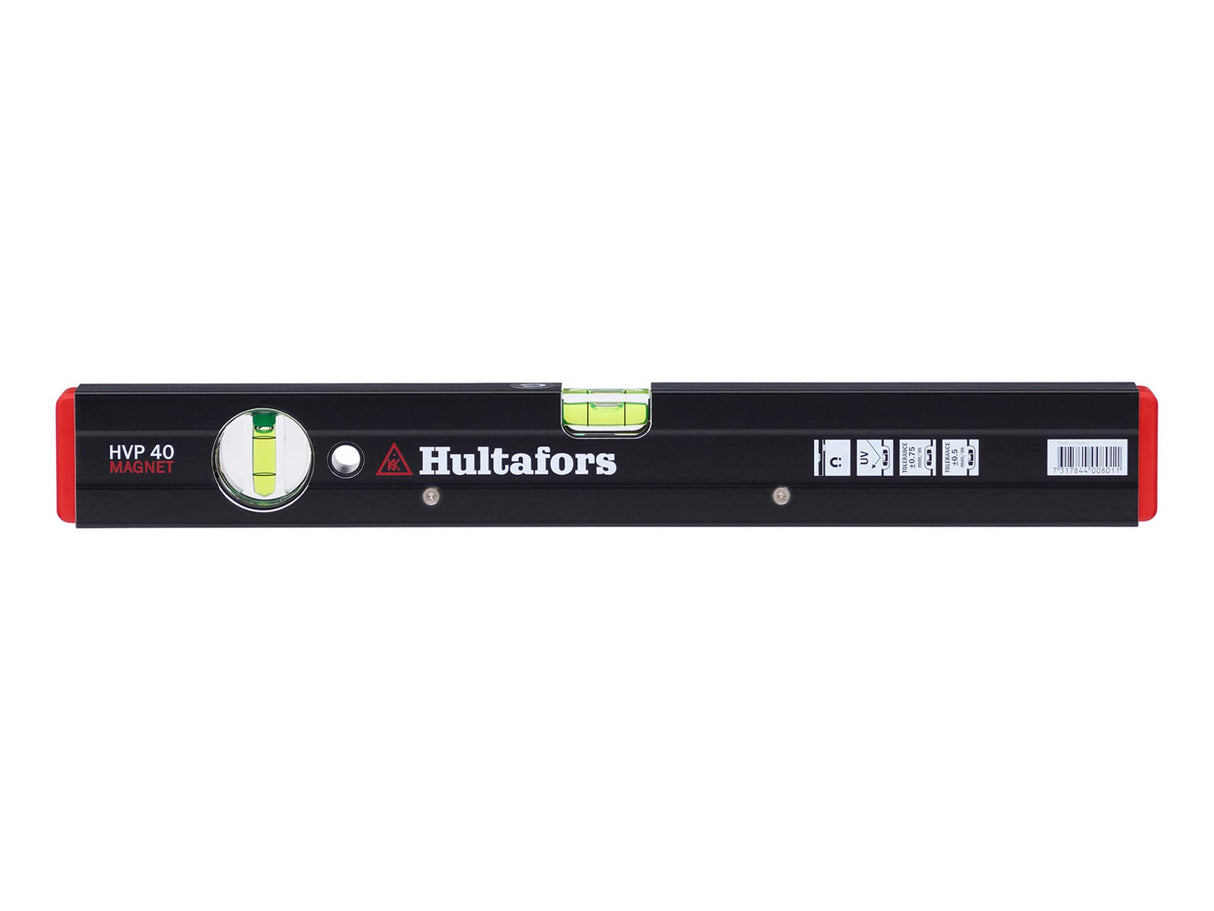 Hultafors HVP Craftsman Magnetic Level