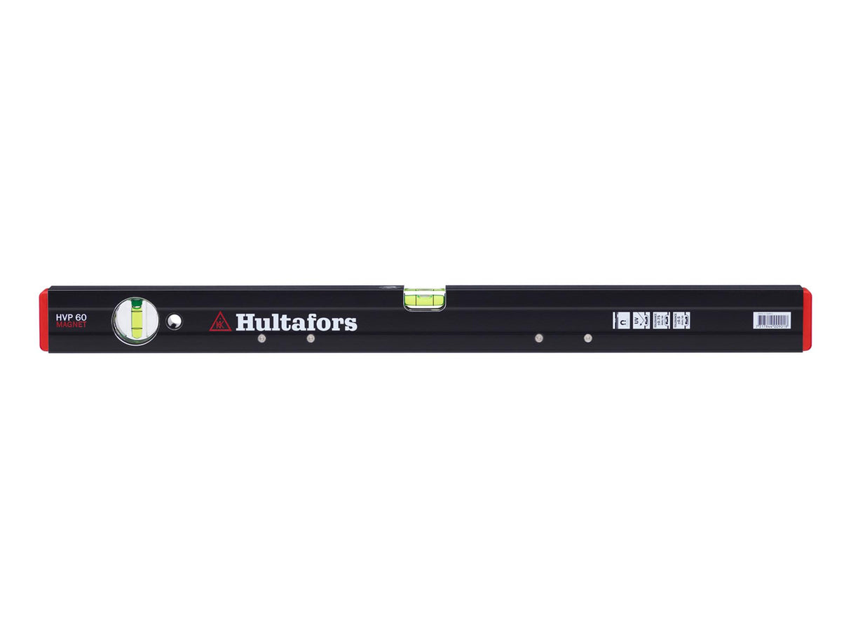 Hultafors HVP Craftsman Magnetic Level