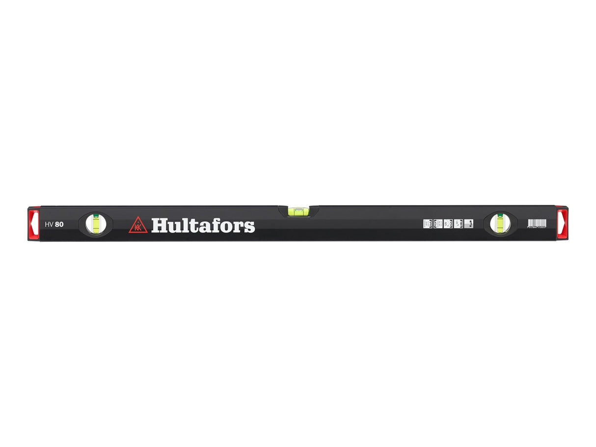 Hultafors HV Craftsman Spirit Level