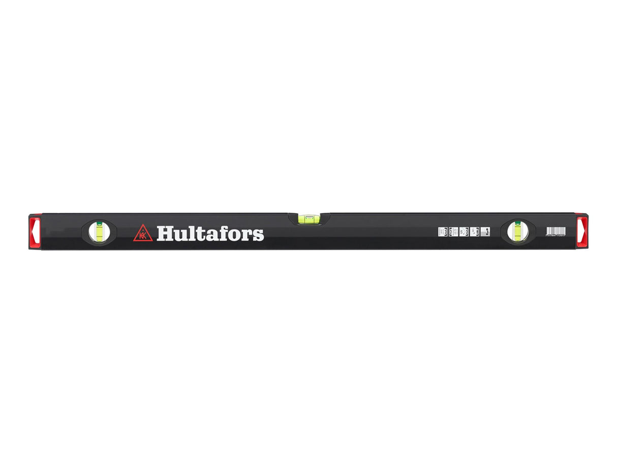 Hultafors HV Craftsman Spirit Level