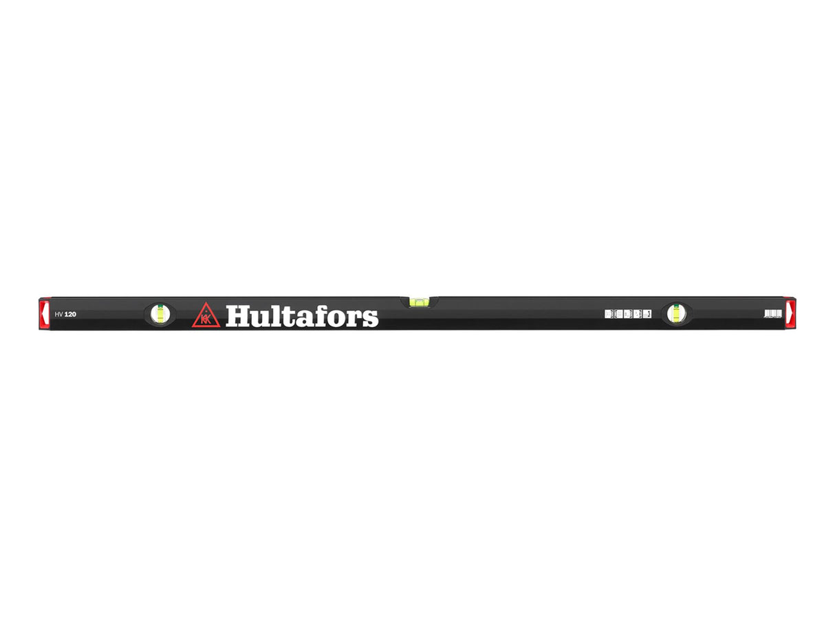Hultafors HV Craftsman Spirit Level