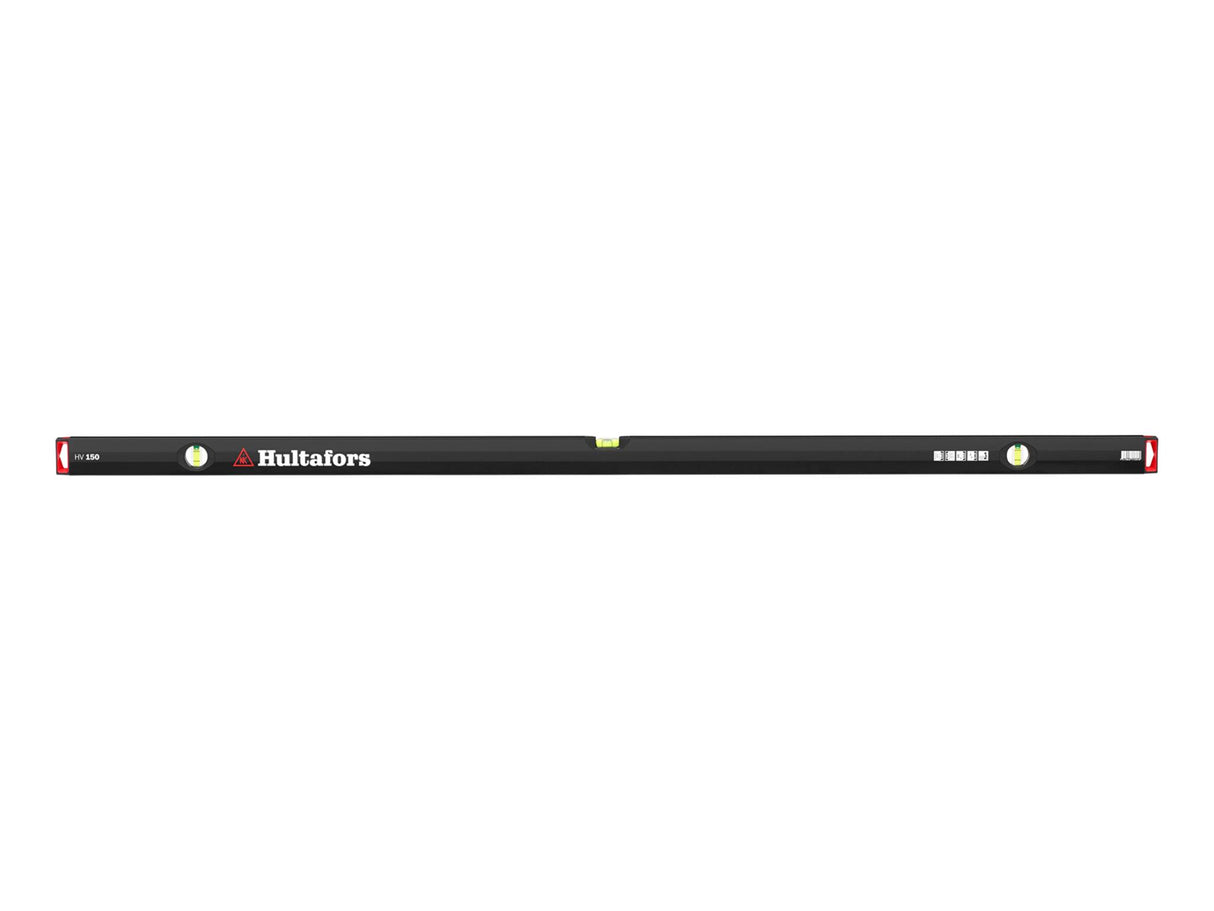 Hultafors HV Craftsman Spirit Level