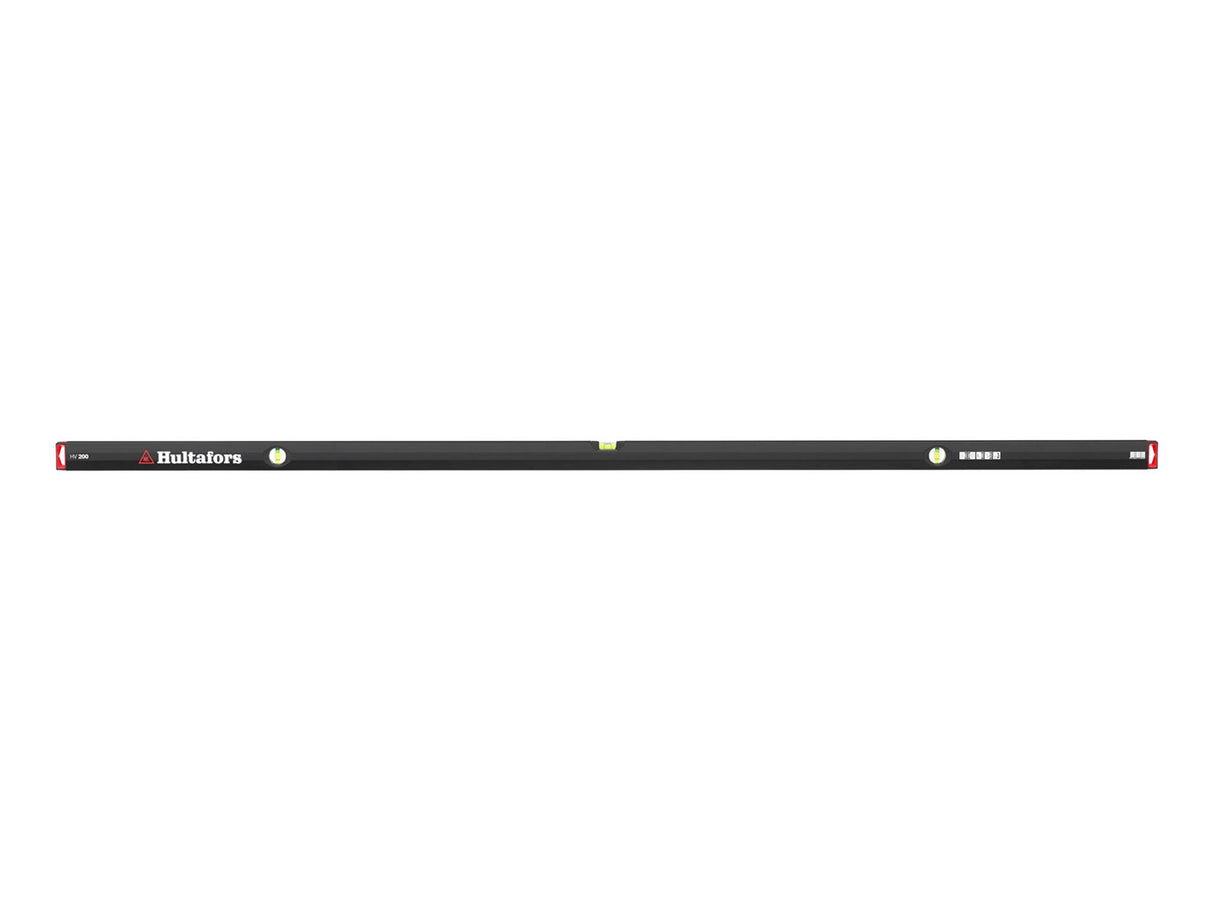 Hultafors HV Craftsman Spirit Level