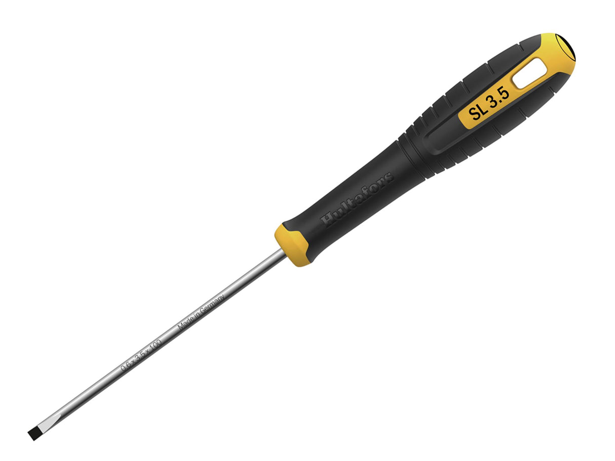Hultafors Slotted Screwdriver