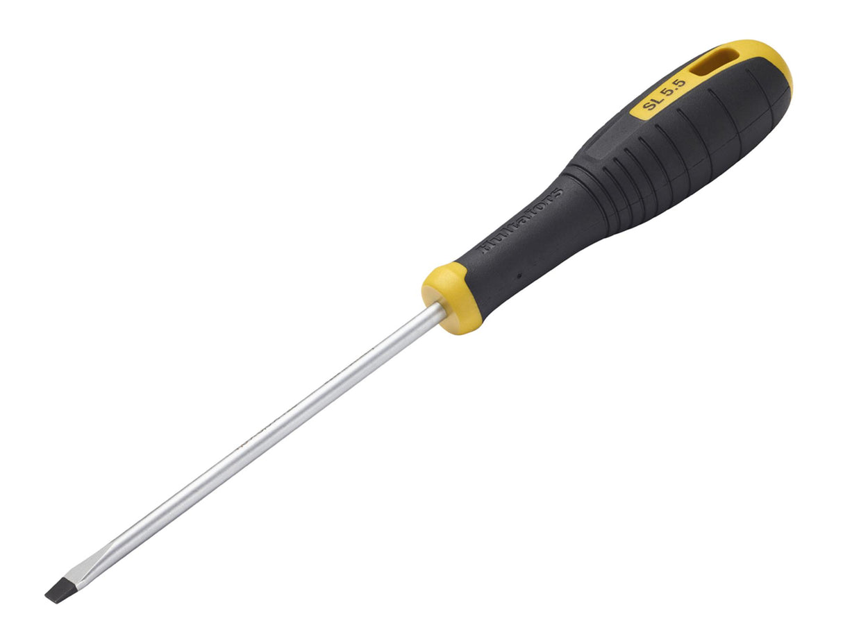 Hultafors Slotted Screwdriver