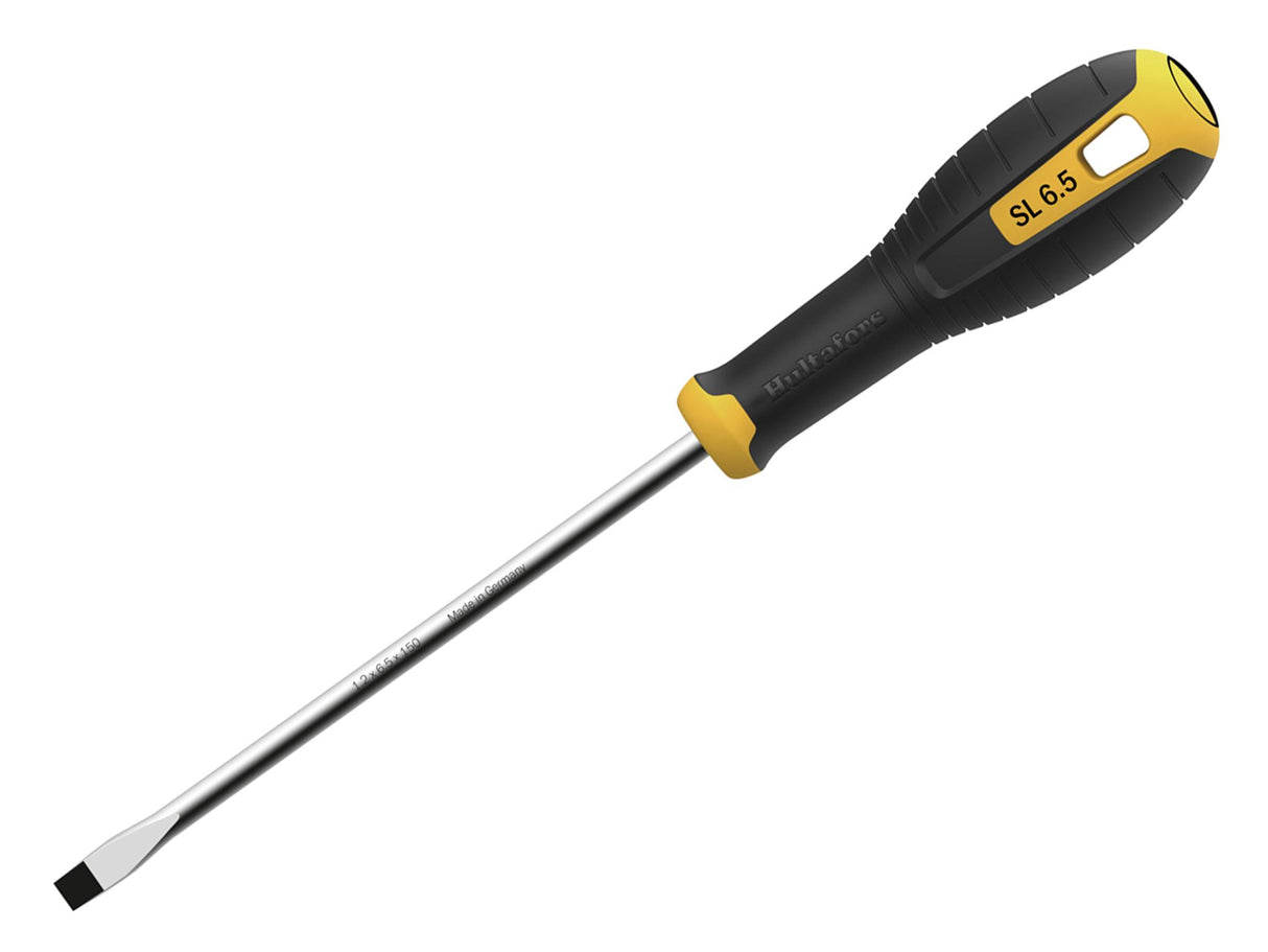 Hultafors Slotted Screwdriver