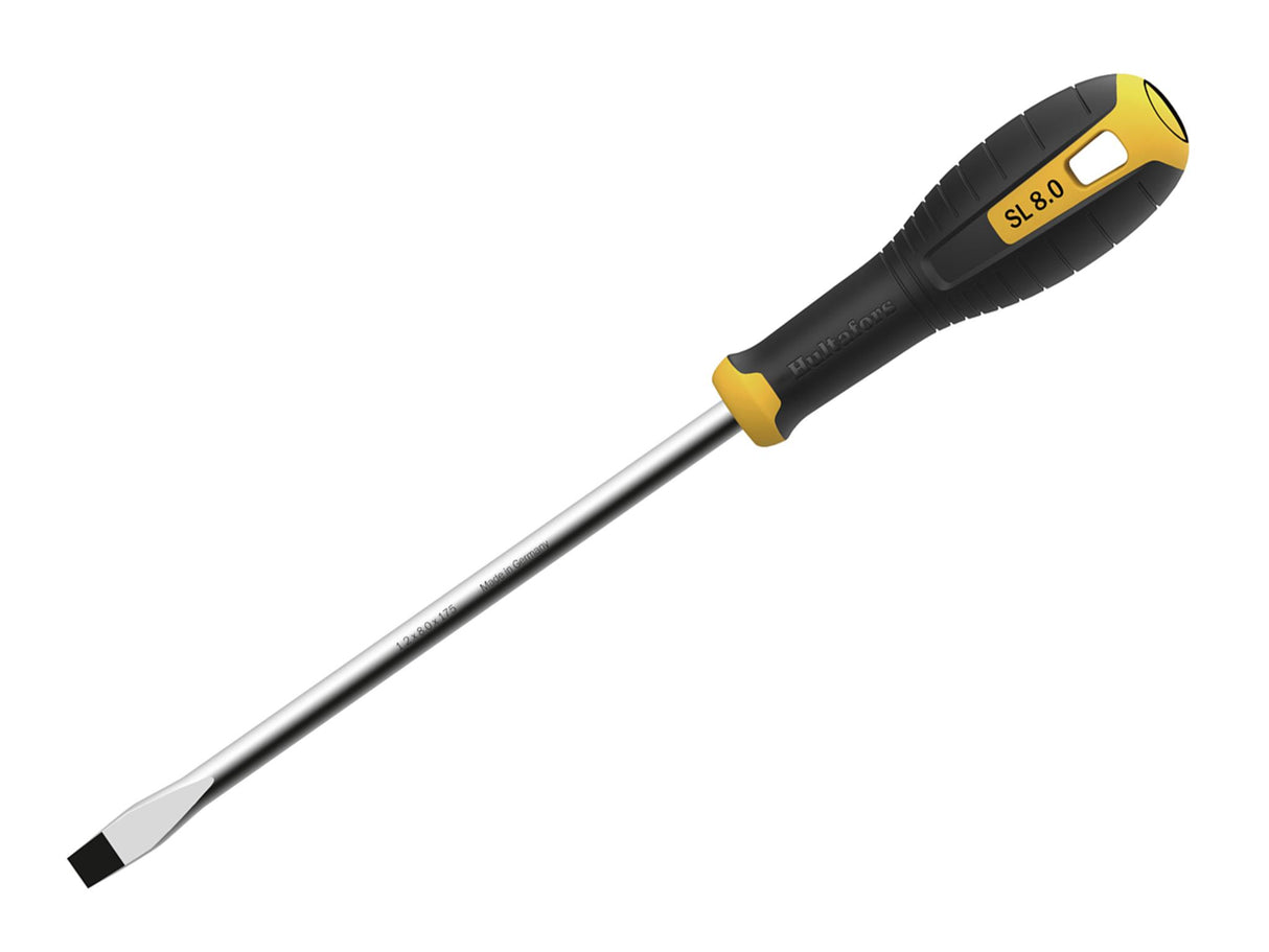 Hultafors Slotted Screwdriver