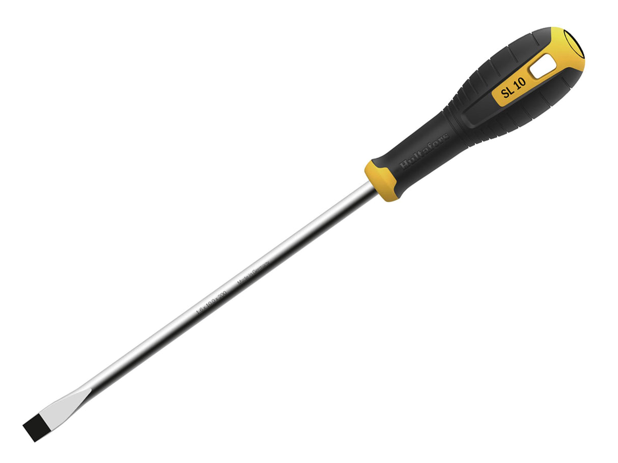 Hultafors Slotted Screwdriver